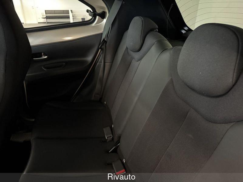Toyota Aygo X Aygo X 1.0 VVT-i 72 CV 5 porte Lounge Air