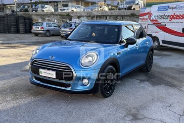 MINI Mini 1.5 One D Business XL 5 porte