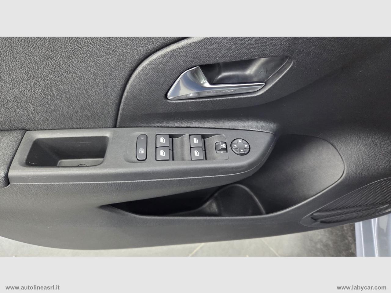 OPEL Corsa 1.2 100 CV GS
