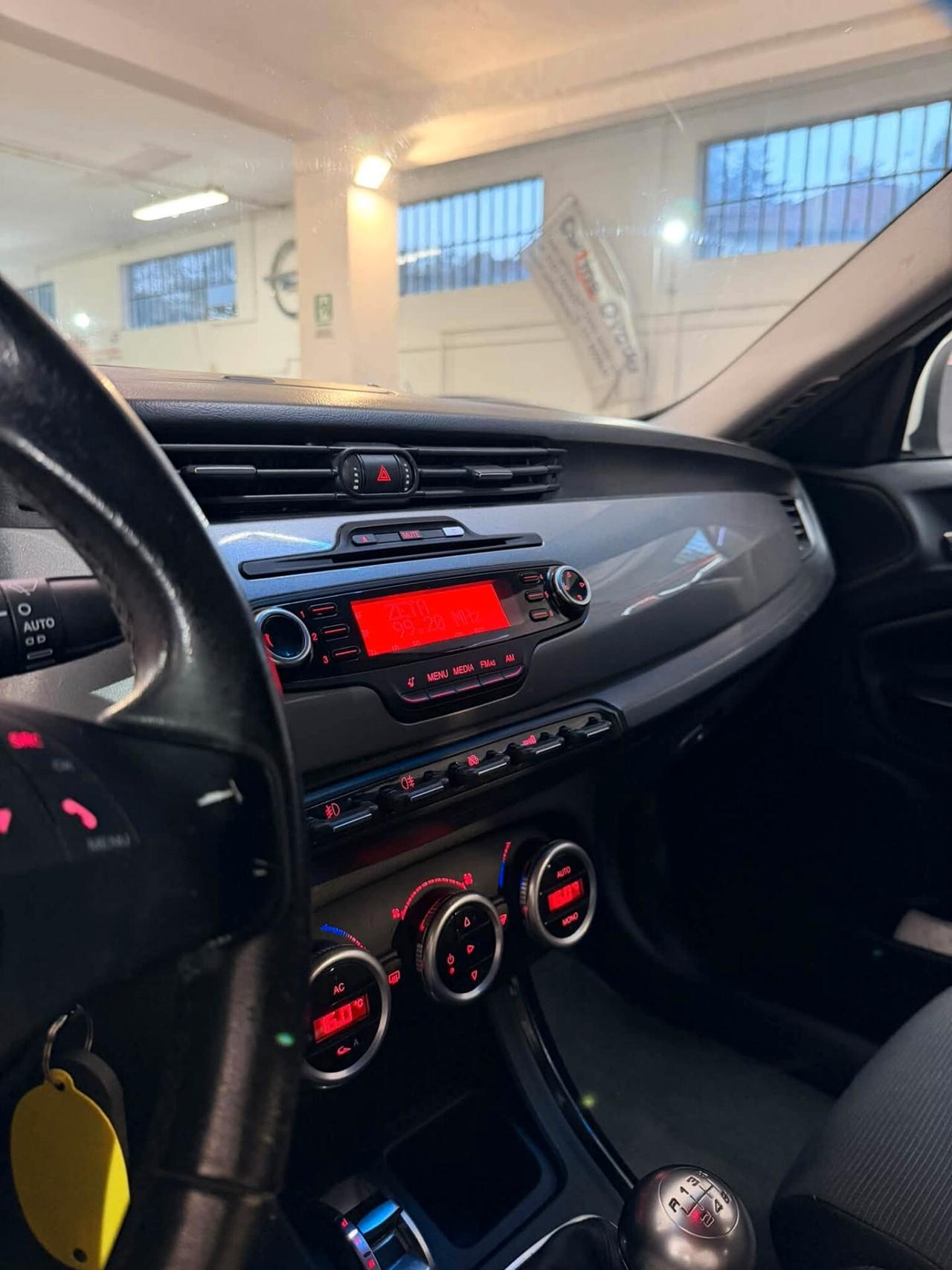 Alfa Romeo Giulietta 2.0 JTDm-2 140 CV-2013
