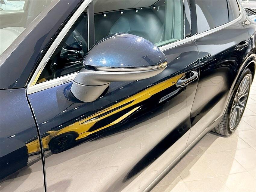 Porsche Cayenne 2.9 V6 S