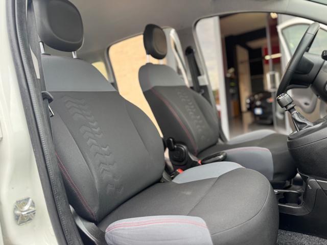 FIAT Panda 1.2 EasyPower Lounge NESSUN VINCOLO