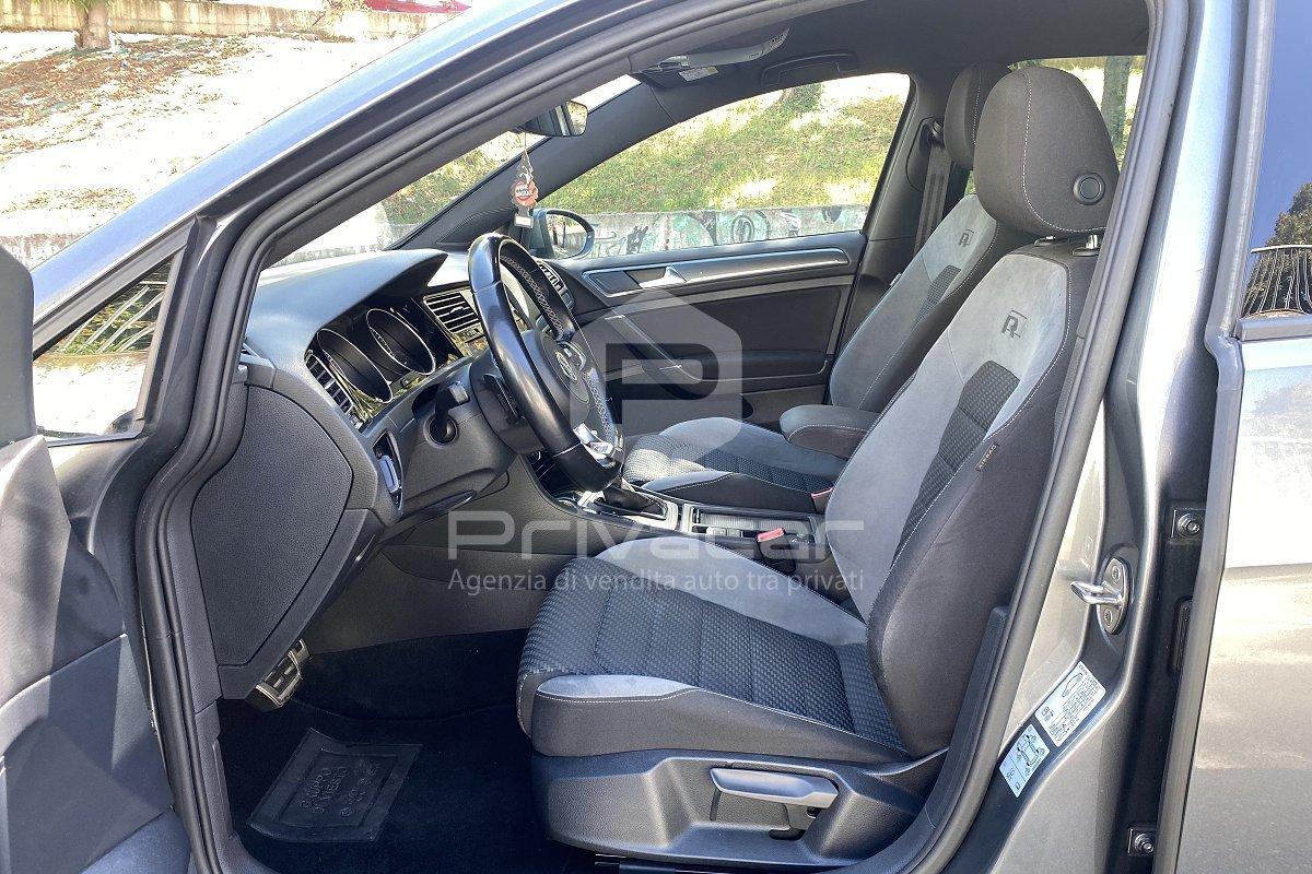 VOLKSWAGEN Golf 1.5 TSI ACT DSG 5p. Sport BlueMotion Technology