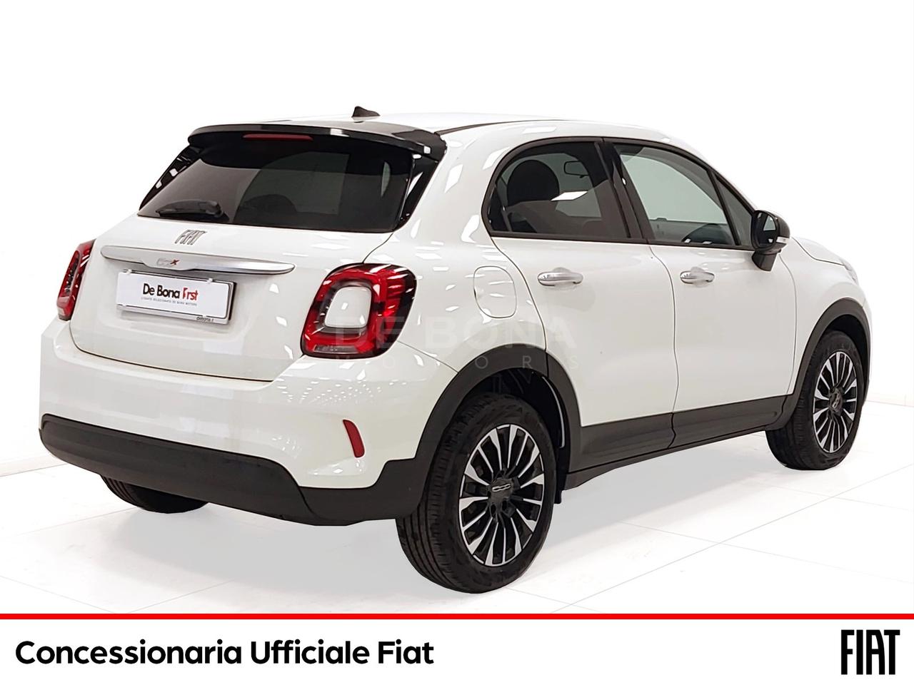 Fiat 500X 1.3 mjet 95cv