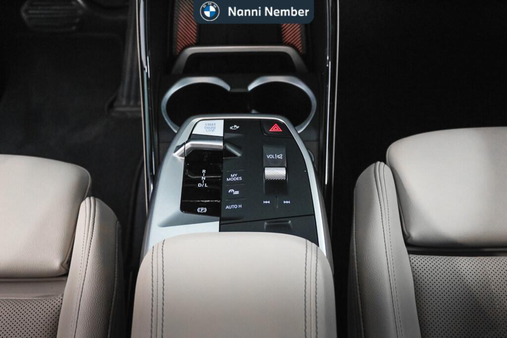 BMW X1 18 i xLine sDrive DCT