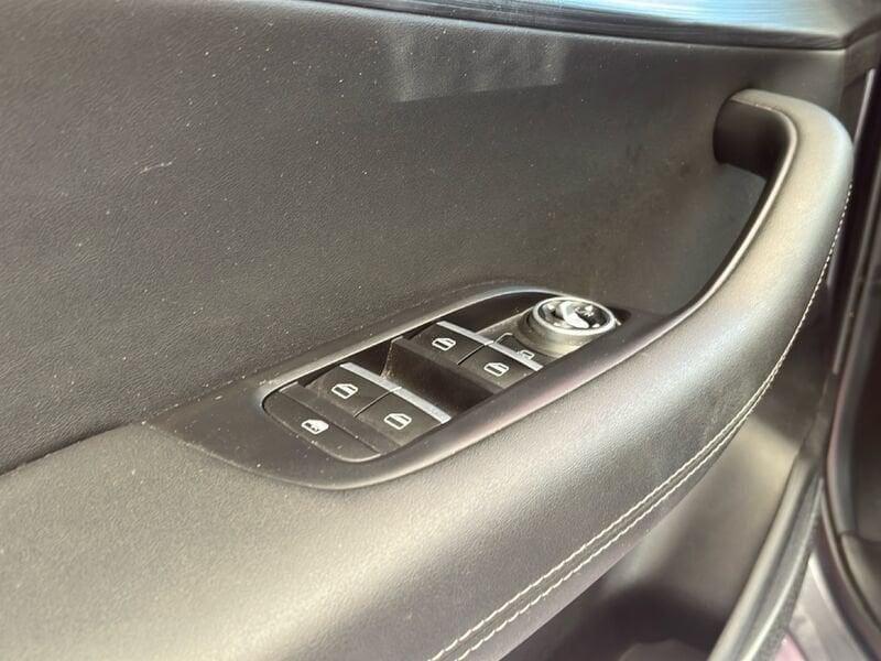 DR AUTOMOBILES DR 6.0 1.5 Turbo GPL CVT