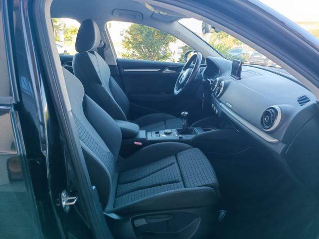 AUDI A3 SPB 1.4 TFSI g-tron Ambition