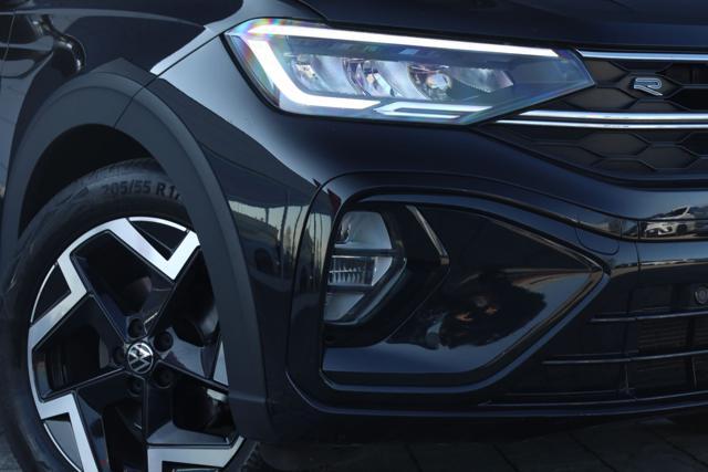 VOLKSWAGEN Taigo 1.0 TSI 115 CV R-Line