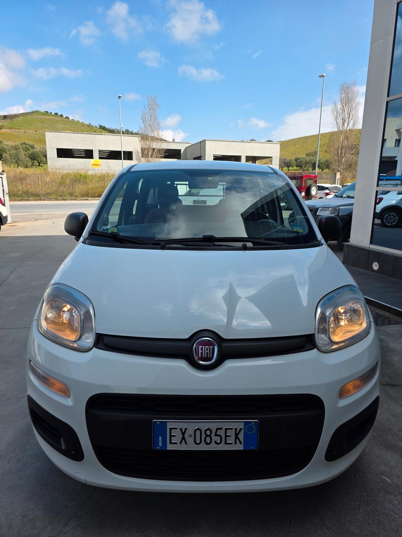 Fiat Panda 1.3 MJT S&S Easy