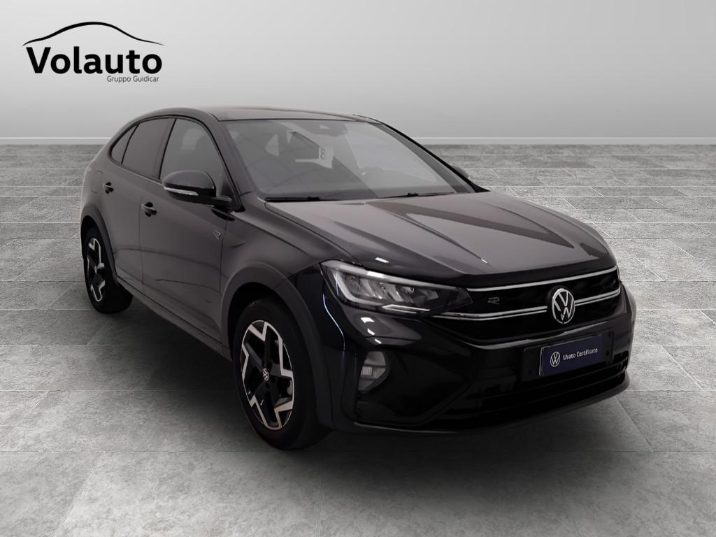 VOLKSWAGEN Taigo - Taigo 1.0 tsi R-Line 115cv