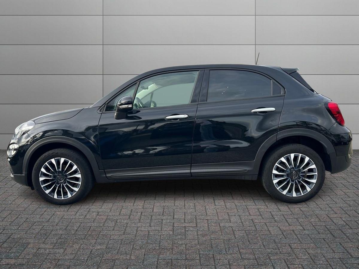 FIAT 500X 2022 - 500X 1.3 mjet Sport 95cv