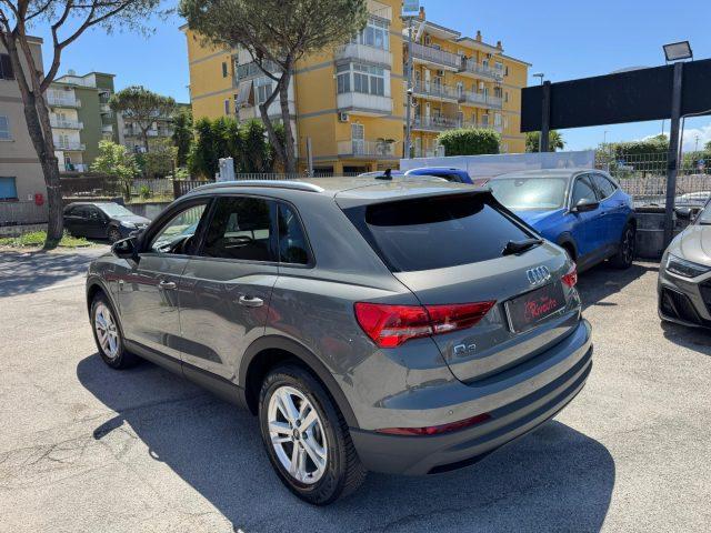 AUDI Q3 35 TDI S tronic