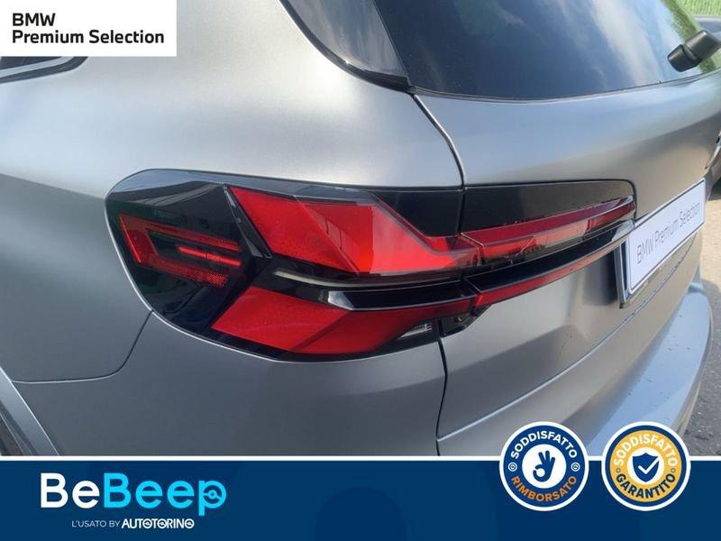 BMW X5 XDRIVE30D MSPORT PRO AUTO