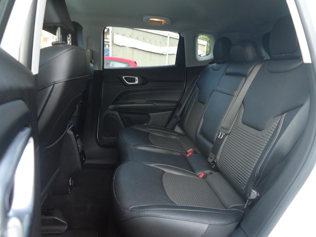 Jeep Compass 1.3 Turbo T4 190 CV PHEV AT6 4xe Limited