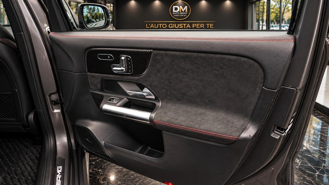Mercedes-benz GLA 45 AMG 45S 4Matic+