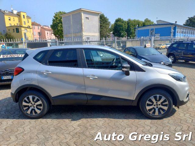 RENAULT Captur TCe 12V Sport Edition2 - Garanzia fino 36 mesi