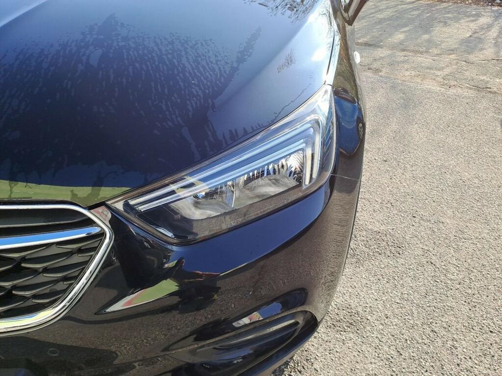 Opel Mokka X 1.4 Turbo Innovation 4x2