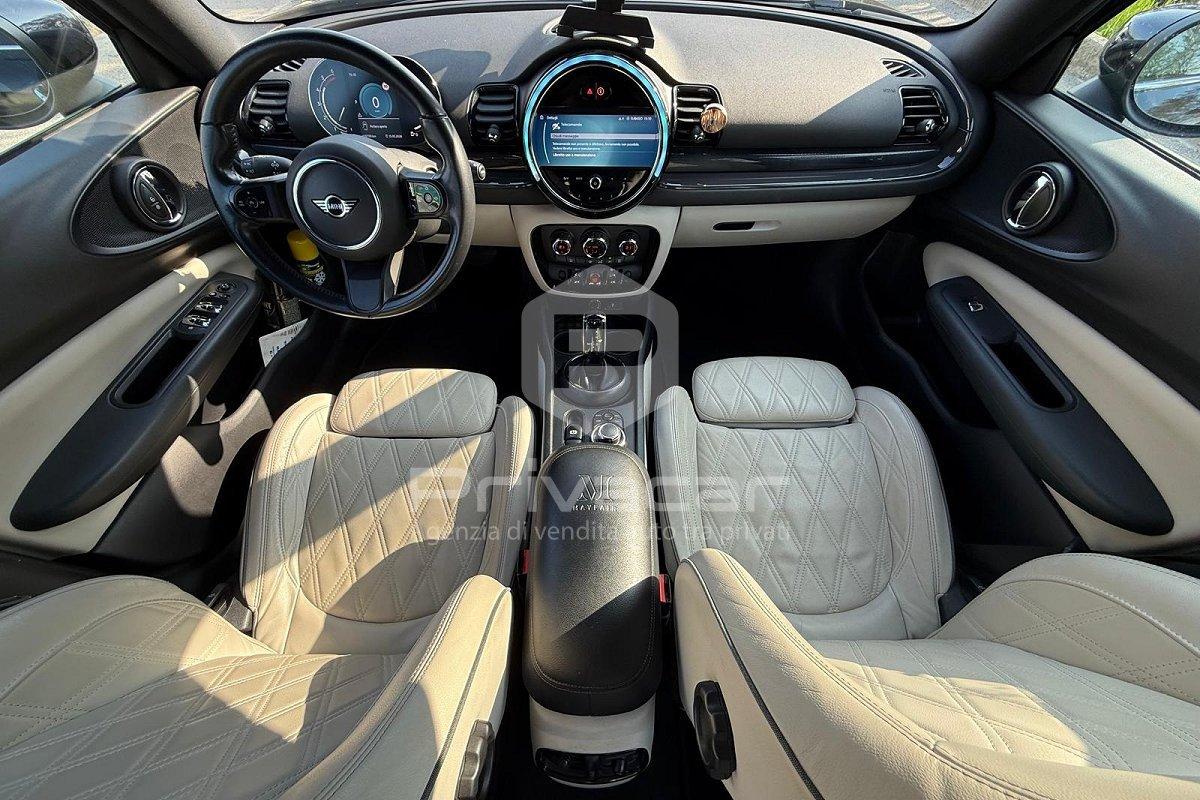 MINI Mini 1.5 One D Business Clubman