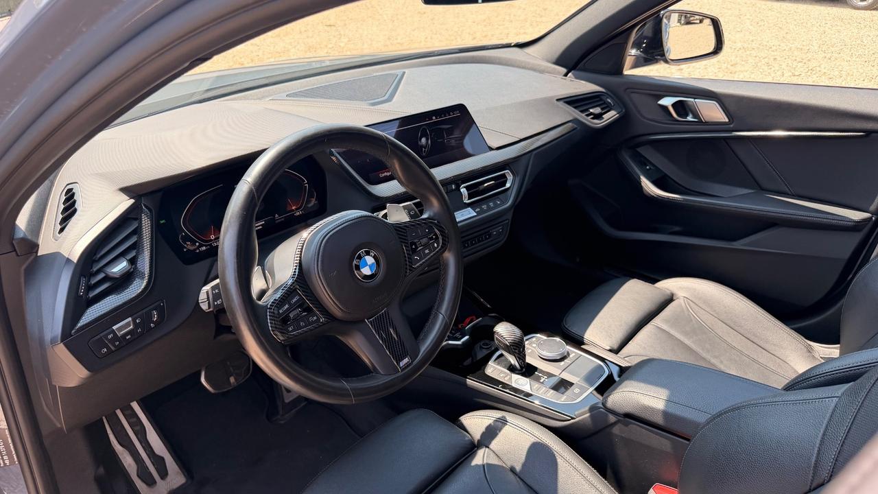 Bmw 135 M 135i xDrive Colorvision Edition