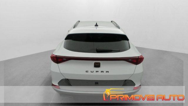 CUPRA Formentor 2.0 TDI