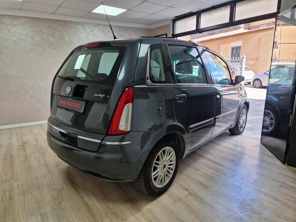 Lancia MUSA 1.3