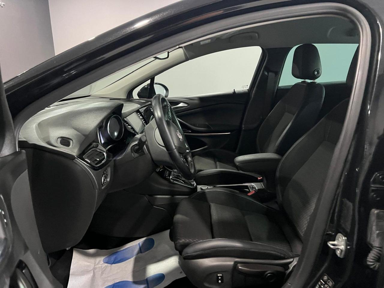 Opel Astra 1.6 CDTi 136CV aut. Sports Tourer Innovation
