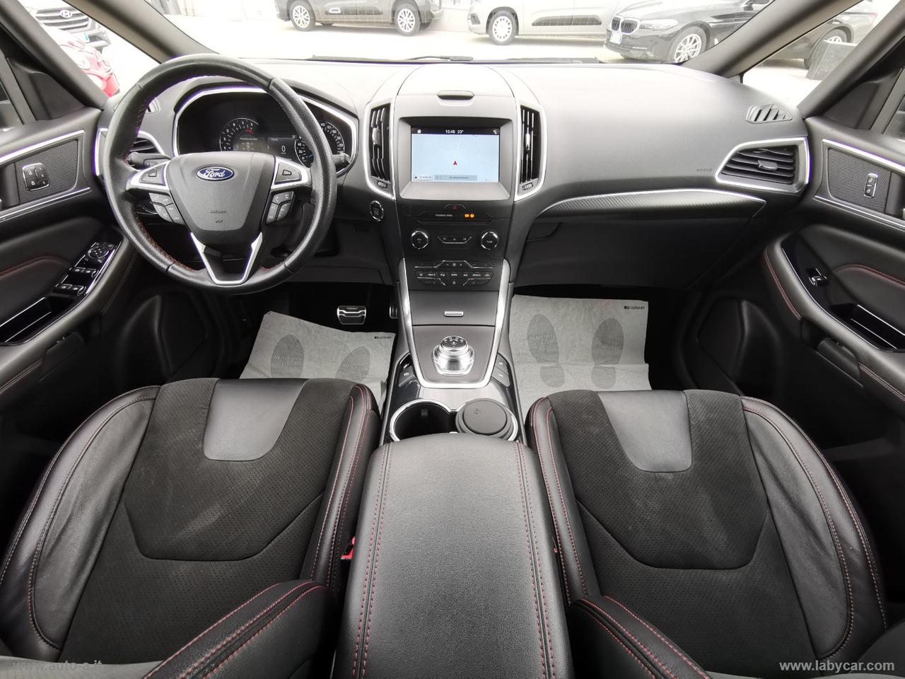 FORD S-MAX 2.0 ECOBLUE ST-LINE BUSINESS S&S 150CV AUTO