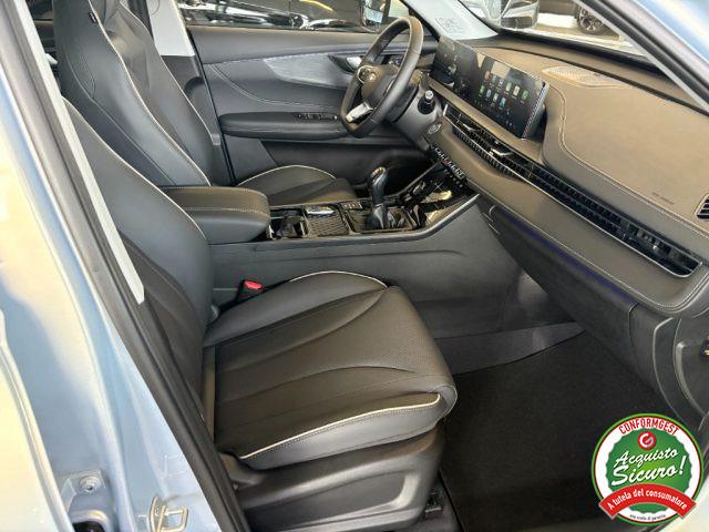 DR MOTOR DR 5.0 1.5 Bi-Fuel GPL