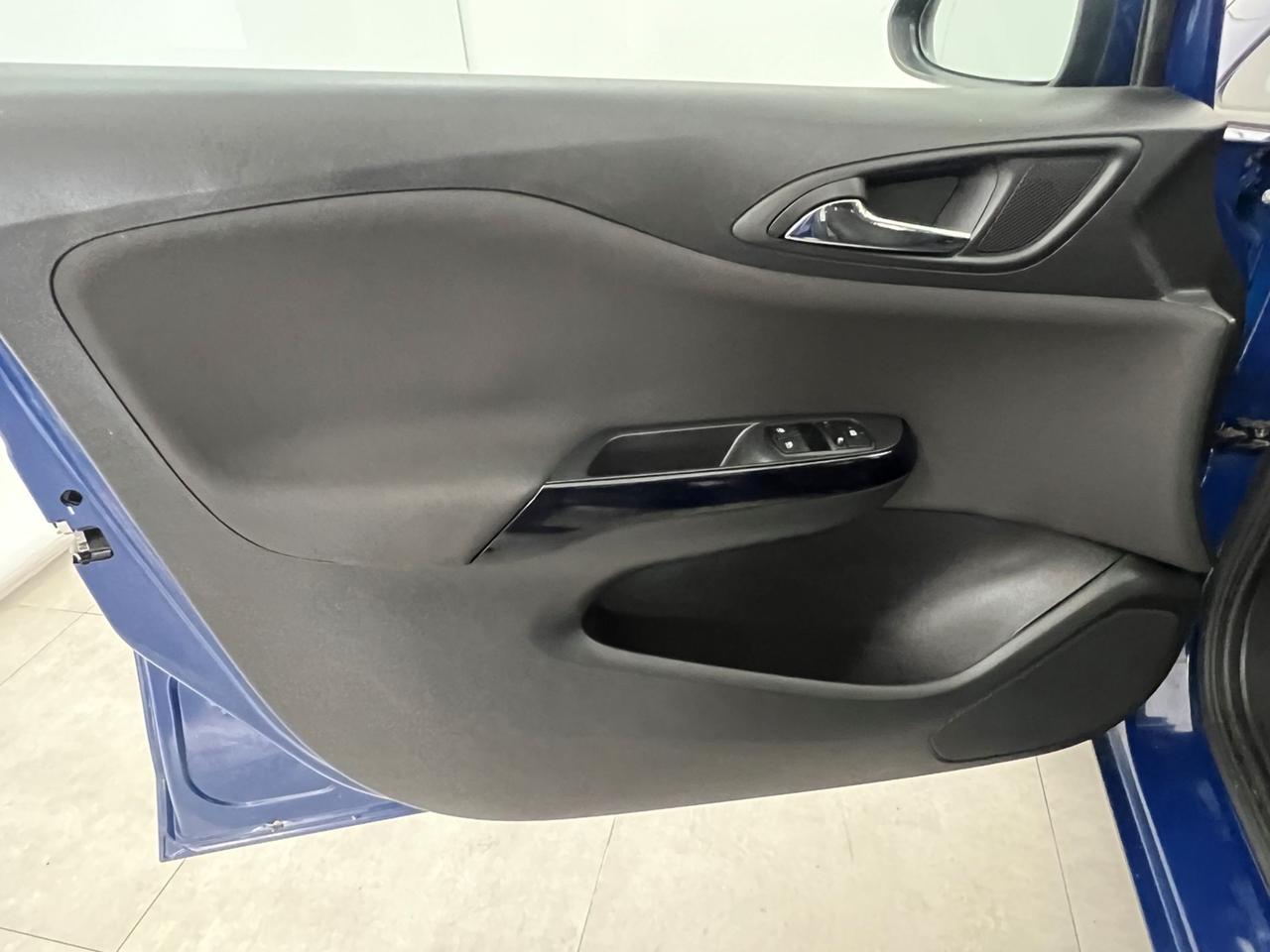 OPEL Corsa V 2015 Corsa 5p 1.4 Advance (n-joy) Gpl 90cv