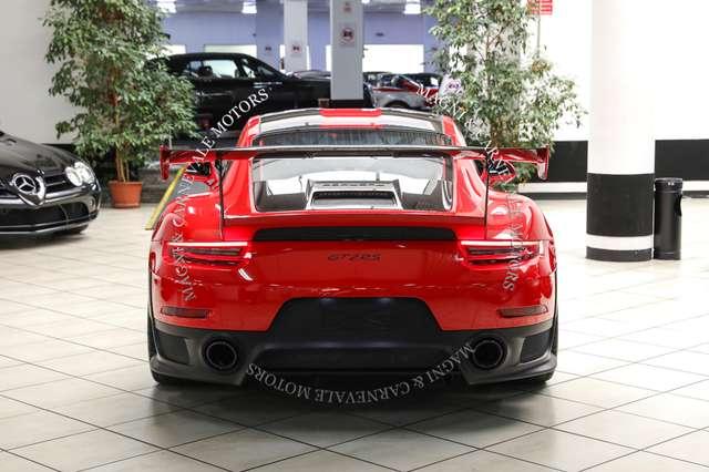 Porsche 991 GT2 RS CLUBSPORT|WEISSACH PACK|MAGNESIUM RIMS|LIFT