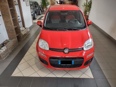 Fiat Panda 1.3 MJT 85CV S&S Easy