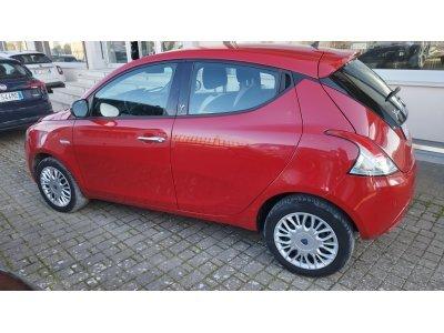 Lancia Ypsilon GOLD