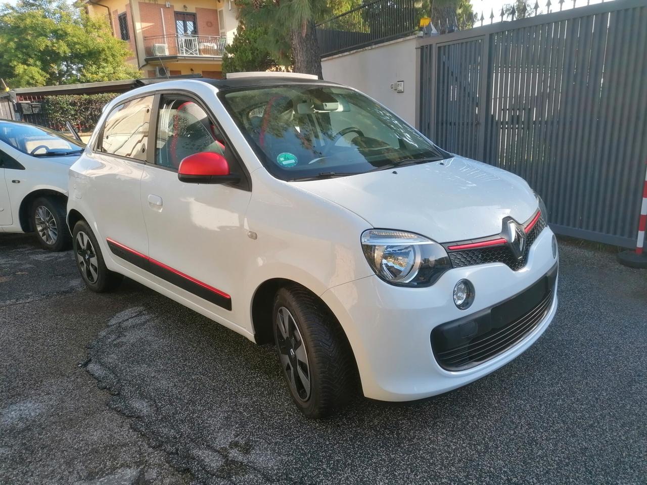 Renault Twingo 1.0 SCe Stop&Start Energy