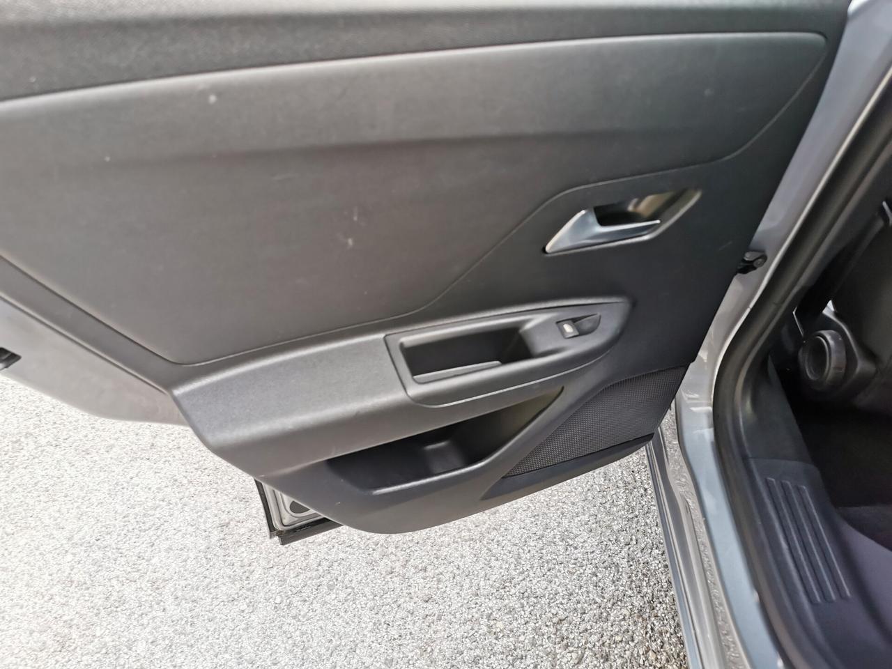 Opel Mokka 1.5 diesel 110cv Elegance