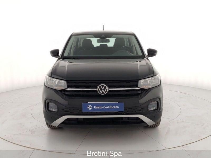 Volkswagen T-Cross 1.0 TSI Urban BMT