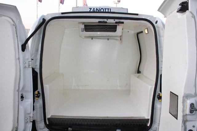 Fiat Fiorino III Cargo 1.3 80cv Con FRIGO ZANOTTI & ATP