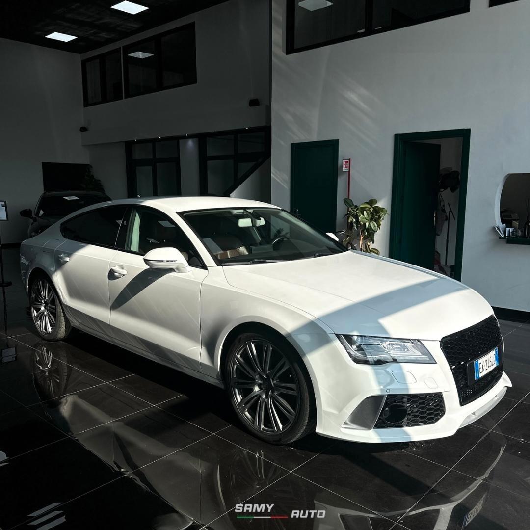 Audi A7 SPB 3.0 TDI 245 CV quattro S tronic