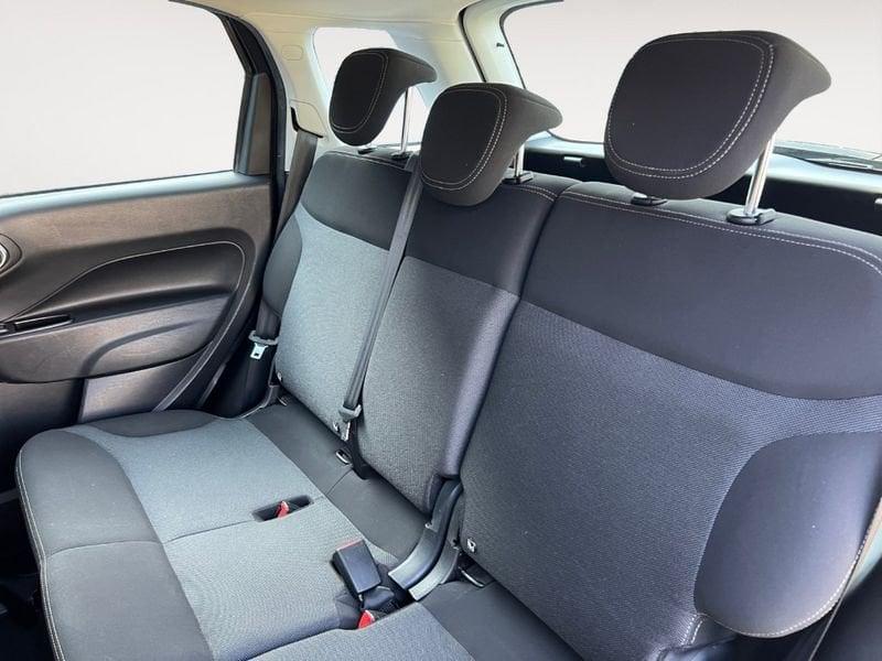 FIAT 500L 1.3 Multijet 95 CV Cross