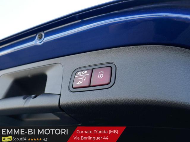 MERCEDES-BENZ GLA 250 e hybrid EQ AMG Line Premium