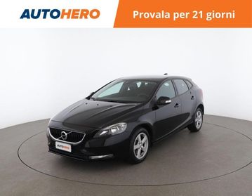 VOLVO V40 D2 Geartronic