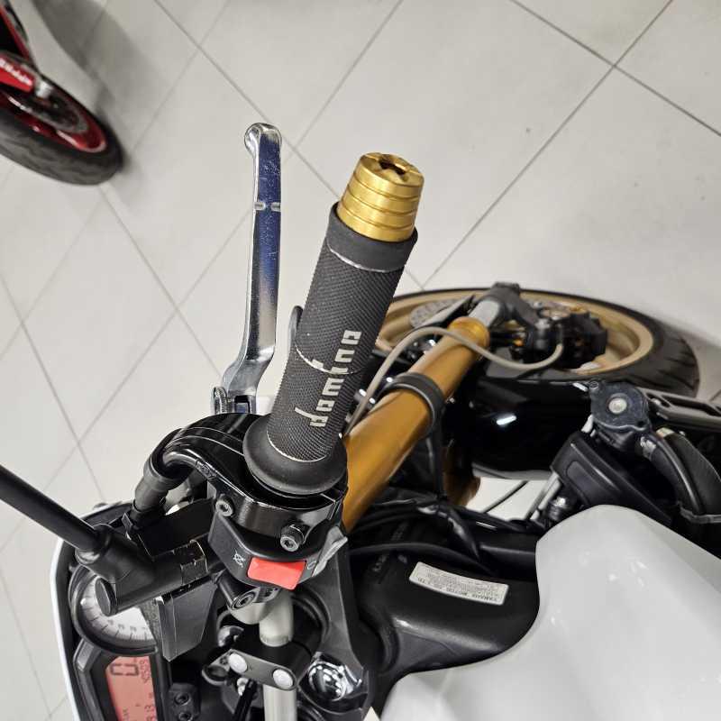 Yamaha FZ8 - 2010