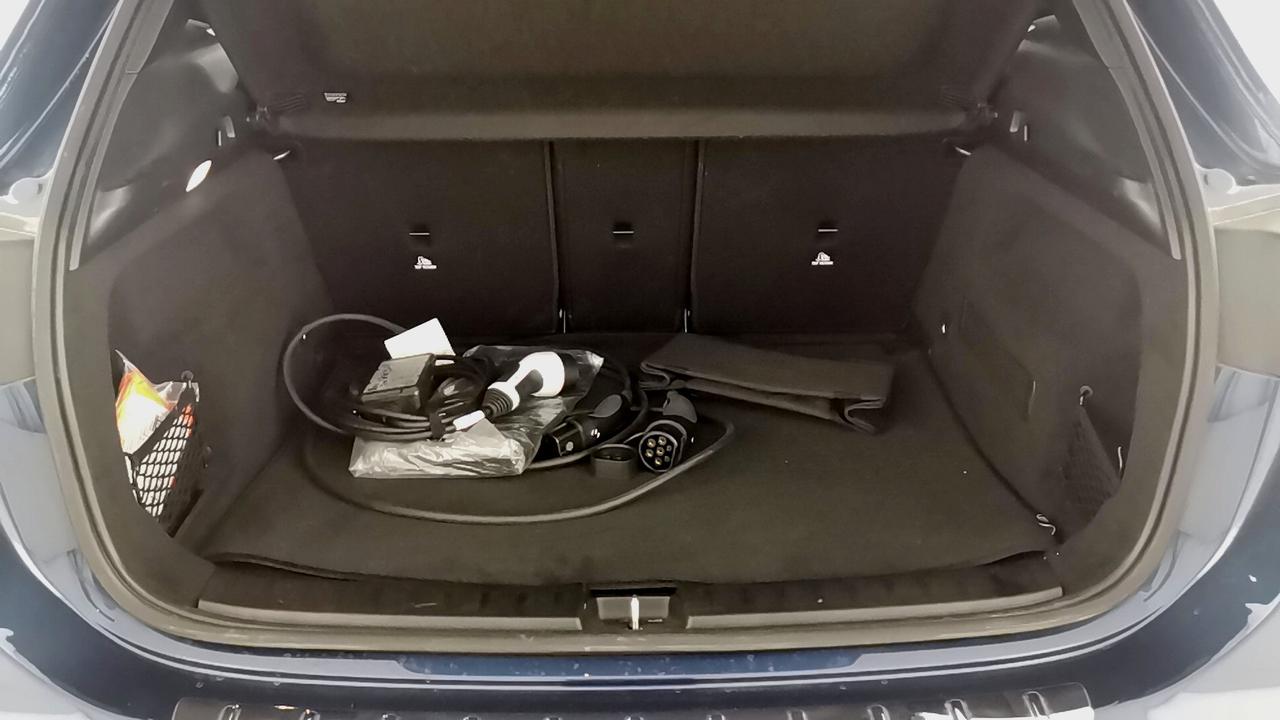 Mercedes-Benz GLA-H247 2020 - GLA 250 e phev (eq-power) Premium auto