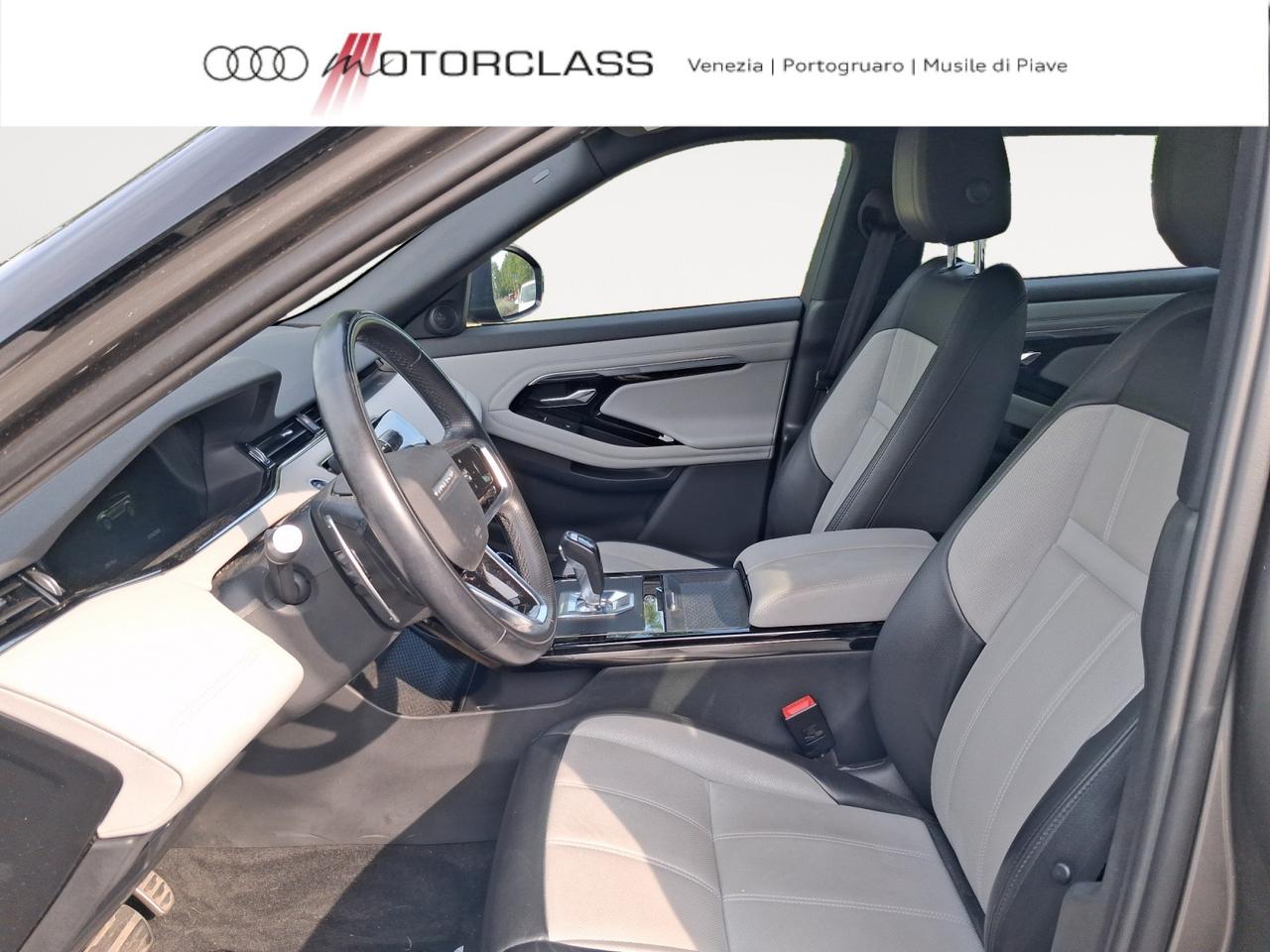2.0 d i4 Mhev 163cv R-dynamic AWD Auto