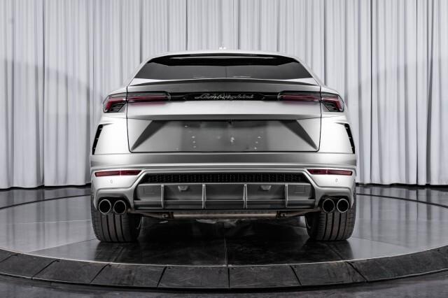 Lamborghini Urus 4.0 S NOLEGGIO LUNGO TERMINE - LEASING FULL INCLUSIVE