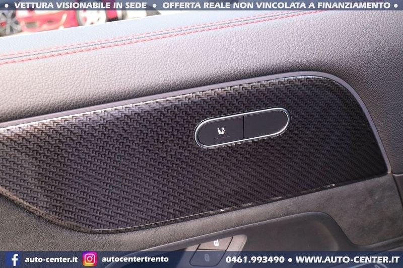 Mercedes-Benz GLA 250 Premium AMG 4matic *TETTO