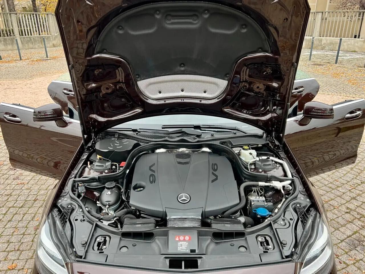 Mercedes-benz CLS 350 CDI BlueEFFICIENCY 4Matic
