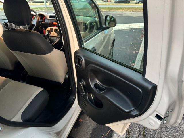 FIAT Panda 3ª serie Panda 1.2 EasyPower Easy