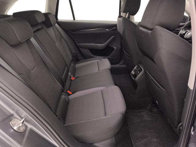 SKODA Octavia 2.0 tdi evo Executive 150cv dsg