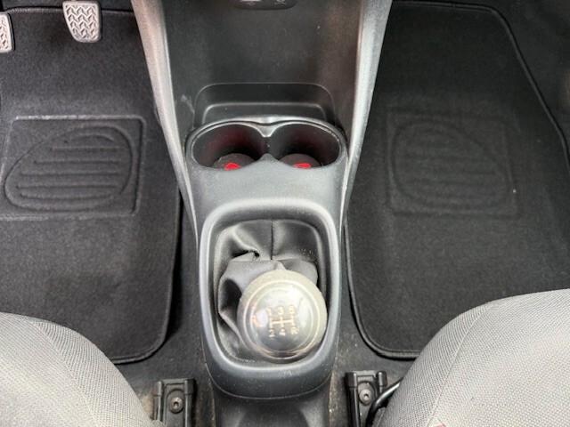 Citroen C1 VTi 68 5 porte Feel