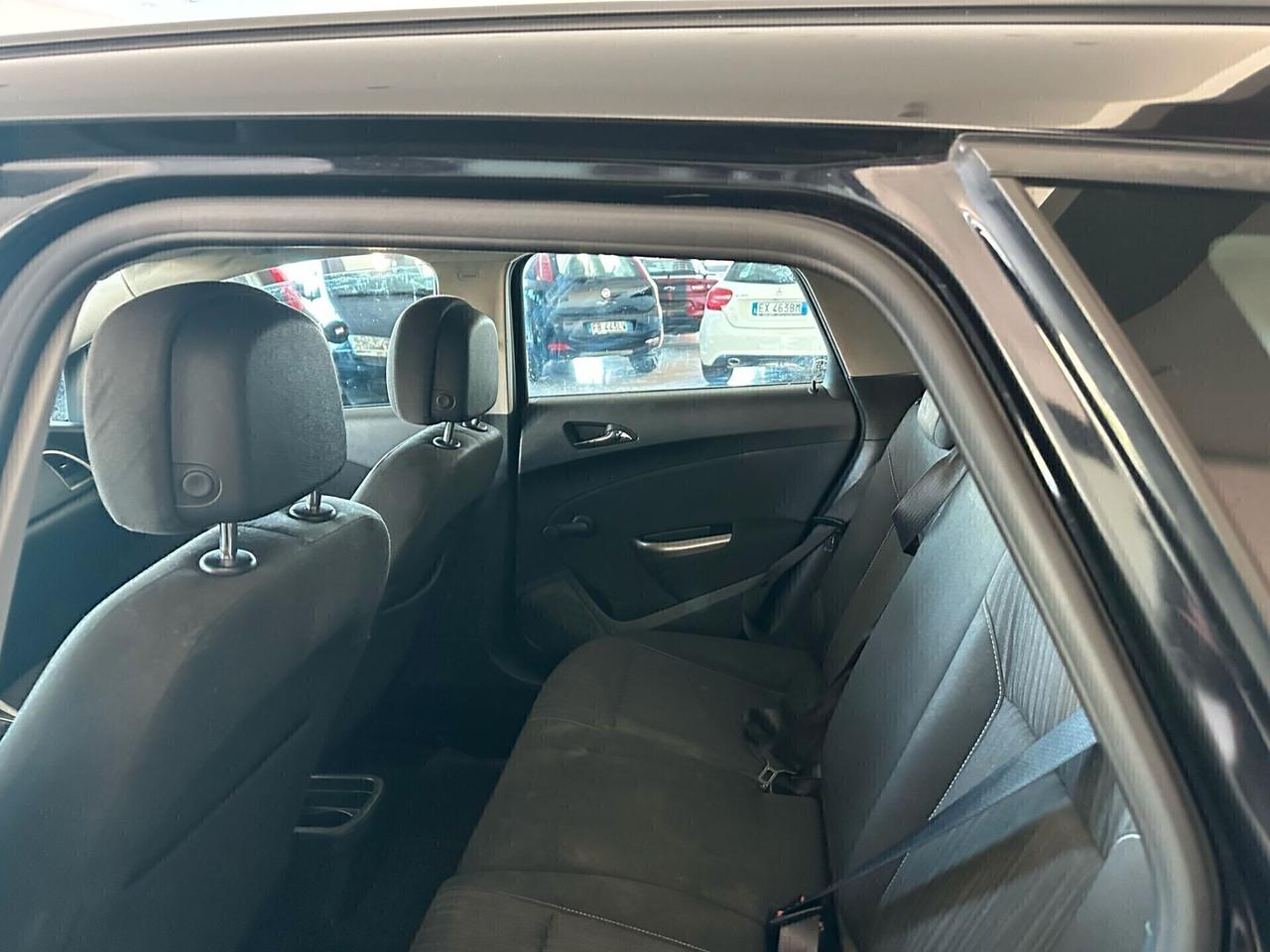 Opel Astra 1.4 Turbo 120CV Sports Tourer Cosmo